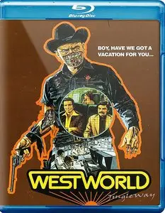 Westworld (1973)