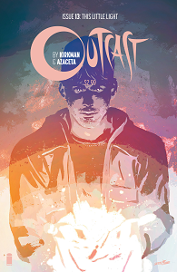 Outcast - Tome 13