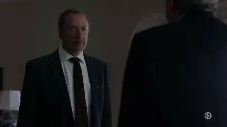 Homeland S07E12