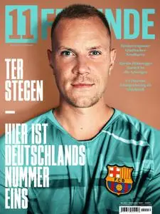 11 Freunde - November 2019