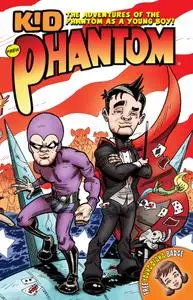 Kid Phantom 006 (2019) (Digital) (Shadowcat-Empire