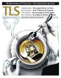The Times Literary Supplement - May 24, 2019