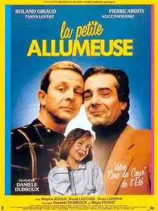La petite allumeuse (1987) [Re-UP]