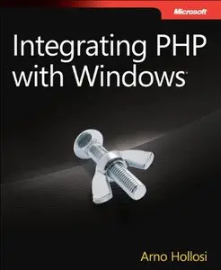Integrating PHP with Windows (Repost)