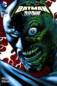 Batman y Robin #7