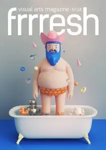 Frrresh Magazine #24 2015