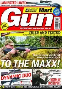 Gunmart – September 2018