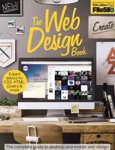 The Web Design Book