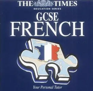 The Times Education Series GCSE French