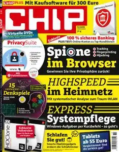 Chip Germany - September 2019