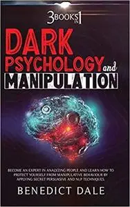 Dark Psychology and Manipulation