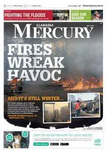 Illawarra Mercury - August 16, 2018