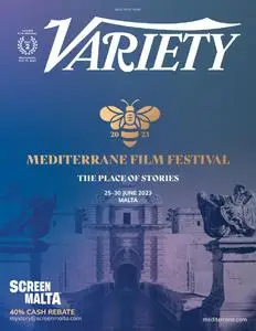 Variety – May 17, 2023