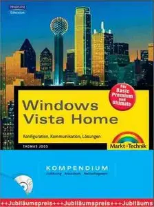 Windows Vista - Home Kompendium