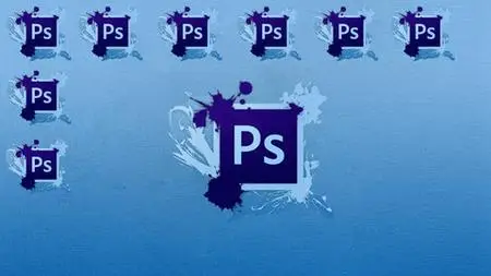 Photoshop CC 2020 For Beginners & Expert