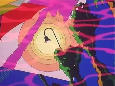 The Irresponsible Captain Tylor - Music Clip 08 BD