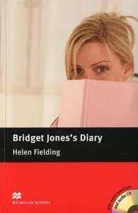 Bridget Jones's Diary: Intermediate British English B1 (Macmillan Readers) by Anne Collins [Repost]