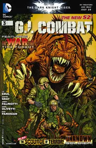 GI Combat 003 (2012)