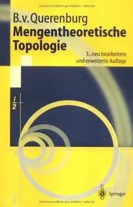Mengentheoretische Topologie, Auflage: 3