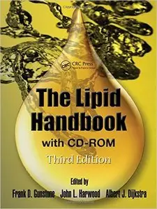 The Lipid Handbook, Third Edition
