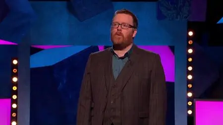 Frankie Boyle's New World Order S03E05