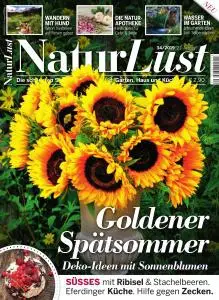 NaturLust - 21 August 2019