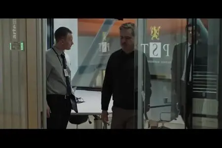 Occupied S02E01