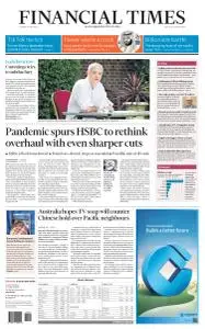Financial Times USA - May 26, 2020