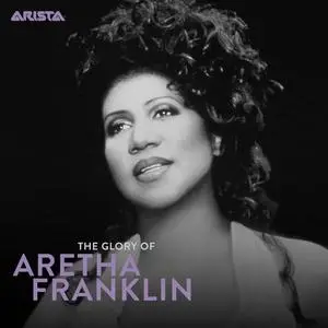 Aretha Franklin - The Glory of Aretha 1980-2014 (2021)