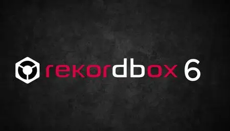 Pioneer DJ Rekordbox 6 Professional 6.8.4 (x64) Multilingual Portable