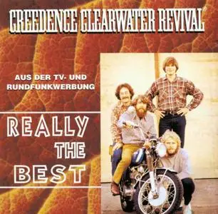 Creedence Clearwater Revival - Really The Best (1994)