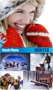 Stock Photo - Winter