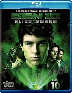 Ben 10: Alien Swar (2009)