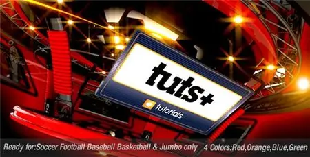 Multi Sport - After Effects Project (Videohive)