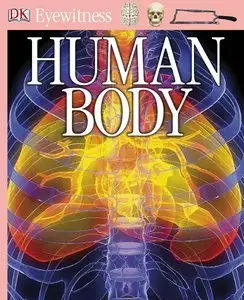 Human Body (DK Eyewitness Books) (repost)