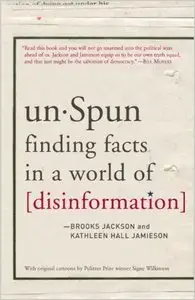 unSpun: Finding Facts in a World of Disinformation (Repost)