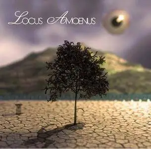 Locus Amoenus - Clessidra (2013)