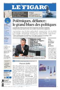 Le Figaro – 01 août 2019