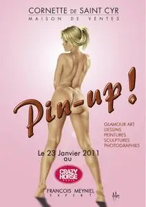 Cornette de Saint Cyr - Pin-up ! 4 (2011)