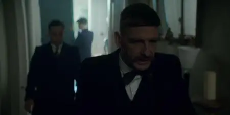 Peaky Blinders S05E03