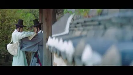 슈룹 S01E10