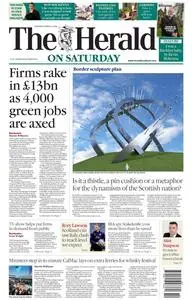 The Herald (Scotland) - 9 March 2024