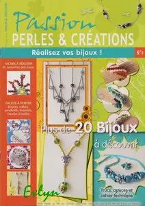 Passion Perles Et Creations n° 9