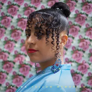 Fatima - Yellow Memories (2014)