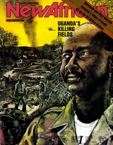New African - July 1987