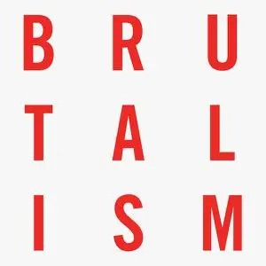 IDLES - Five Years of Brutalism (2022) [Official Digital Download]