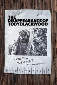 The Disappearance of Toby Blackwood (2022)