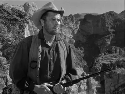 Lust for Gold (1949)