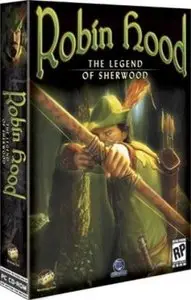 Robin Hood: The Legend of Sherwood (2002) [+Bonus Pack]