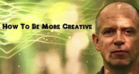 SBS - How To Be More Creative (2014)